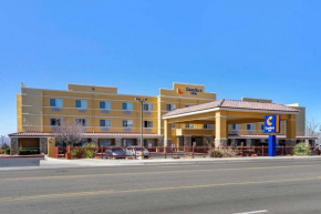  Comfort Inn Albuquerque Airport  Альбукерке